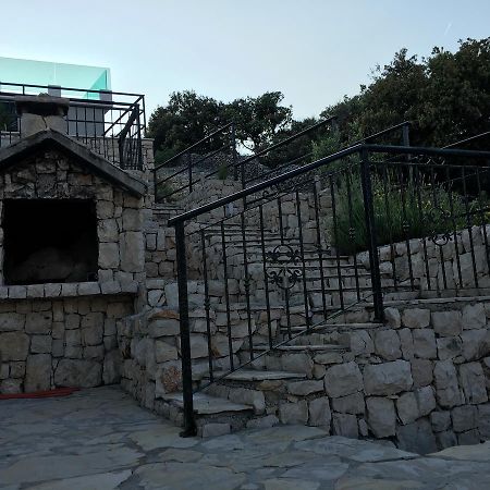 Villa Kristina Sevid Dış mekan fotoğraf