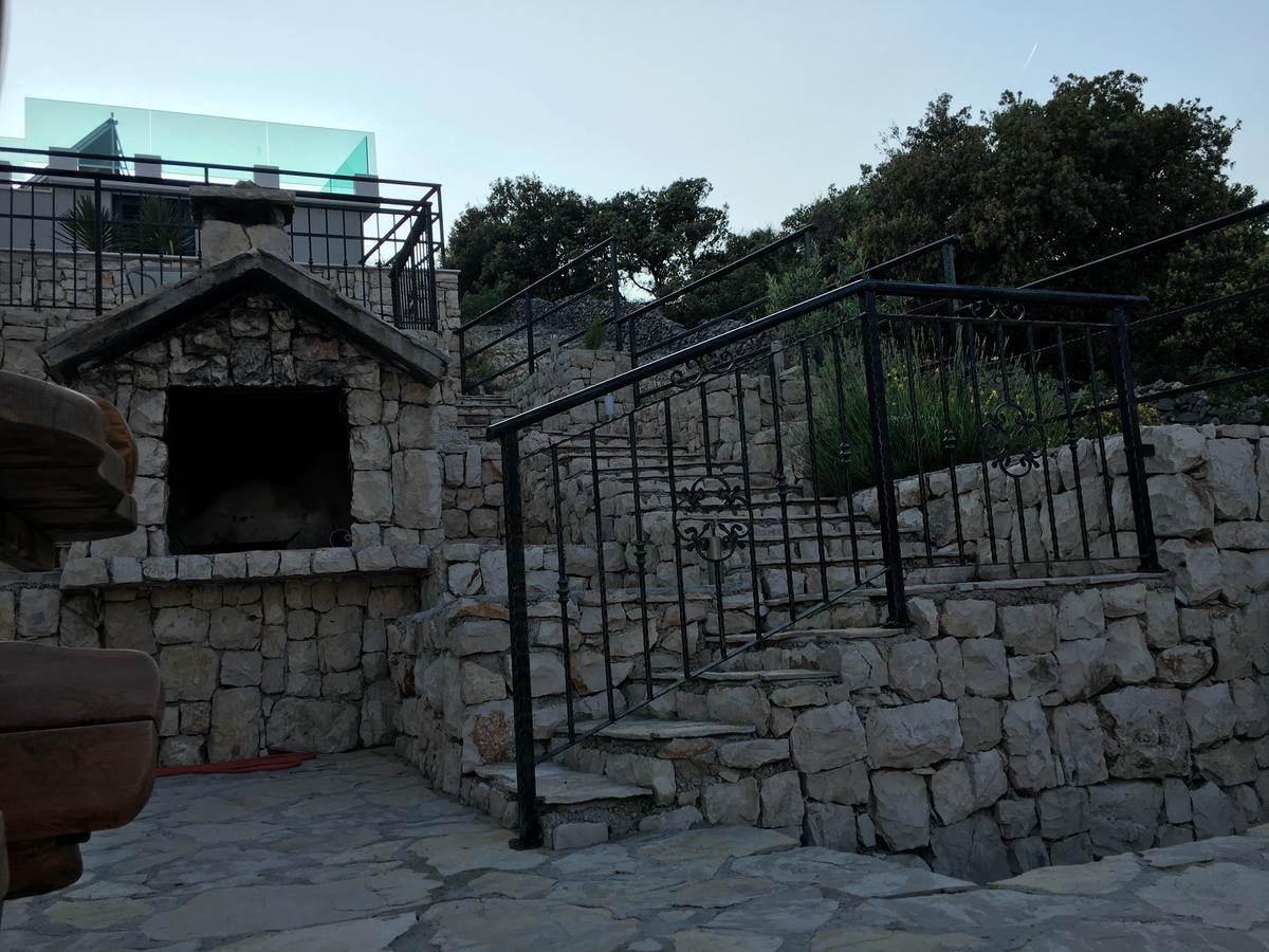 Villa Kristina Sevid Dış mekan fotoğraf